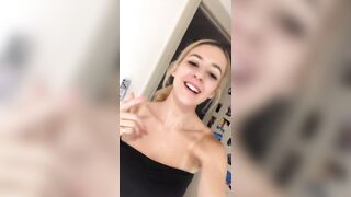 [1137 of 3935 Vids] Bree Louise (bree_louisexoxo aka breebbydance) OnlyFans Leaks Nude