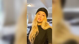[1138 of 3935 Vids] Bree Louise (bree_louisexoxo aka breebbydance) OnlyFans Leaks Nude