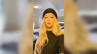 [1138 of 3935 Vids] Bree Louise (bree_louisexoxo aka breebbydance) OnlyFans Leaks Nude