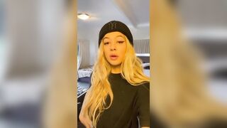 [1138 of 3935 Vids] Bree Louise (bree_louisexoxo aka breebbydance) OnlyFans Leaks Nude