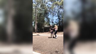 [1139 of 3935 Vids] Bree Louise (bree_louisexoxo aka breebbydance) OnlyFans Leaks Nude