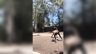 [1139 of 3935 Vids] Bree Louise (bree_louisexoxo aka breebbydance) OnlyFans Leaks Nude