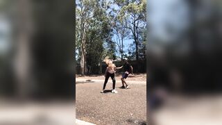 [1139 of 3935 Vids] Bree Louise (bree_louisexoxo aka breebbydance) OnlyFans Leaks Nude