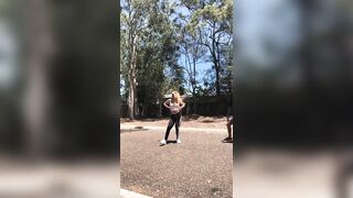 [1139 of 3935 Vids] Bree Louise (bree_louisexoxo aka breebbydance) OnlyFans Leaks Nude