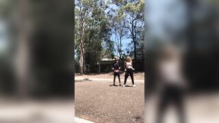 [1139 of 3935 Vids] Bree Louise (bree_louisexoxo aka breebbydance) OnlyFans Leaks Nude