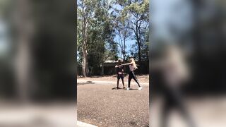 [1139 of 3935 Vids] Bree Louise (bree_louisexoxo aka breebbydance) OnlyFans Leaks Nude