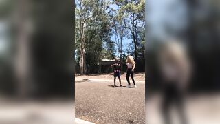 [1139 of 3935 Vids] Bree Louise (bree_louisexoxo aka breebbydance) OnlyFans Leaks Nude