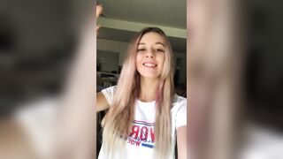 [1140 of 3935 Vids] Bree Louise (bree_louisexoxo aka breebbydance) OnlyFans Leaks Nude