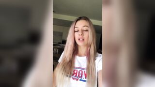 [1140 of 3935 Vids] Bree Louise (bree_louisexoxo aka breebbydance) OnlyFans Leaks Nude