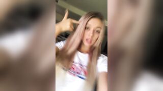 [1140 of 3935 Vids] Bree Louise (bree_louisexoxo aka breebbydance) OnlyFans Leaks Nude