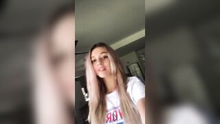 [1140 of 3935 Vids] Bree Louise (bree_louisexoxo aka breebbydance) OnlyFans Leaks Nude