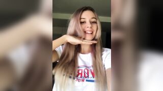 [1140 of 3935 Vids] Bree Louise (bree_louisexoxo aka breebbydance) OnlyFans Leaks Nude
