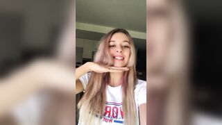 [1140 of 3935 Vids] Bree Louise (bree_louisexoxo aka breebbydance) OnlyFans Leaks Nude