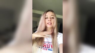 [1140 of 3935 Vids] Bree Louise (bree_louisexoxo aka breebbydance) OnlyFans Leaks Nude