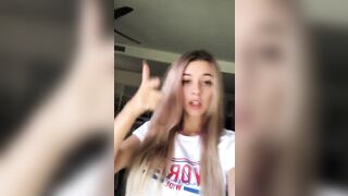 [1140 of 3935 Vids] Bree Louise (bree_louisexoxo aka breebbydance) OnlyFans Leaks Nude