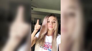 [1140 of 3935 Vids] Bree Louise (bree_louisexoxo aka breebbydance) OnlyFans Leaks Nude