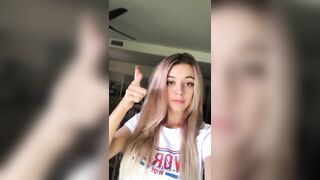 [1140 of 3935 Vids] Bree Louise (bree_louisexoxo aka breebbydance) OnlyFans Leaks Nude