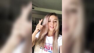 [1140 of 3935 Vids] Bree Louise (bree_louisexoxo aka breebbydance) OnlyFans Leaks Nude