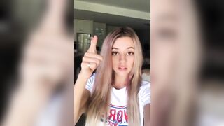 [1140 of 3935 Vids] Bree Louise (bree_louisexoxo aka breebbydance) OnlyFans Leaks Nude