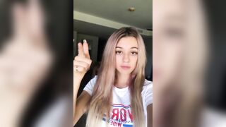 [1140 of 3935 Vids] Bree Louise (bree_louisexoxo aka breebbydance) OnlyFans Leaks Nude