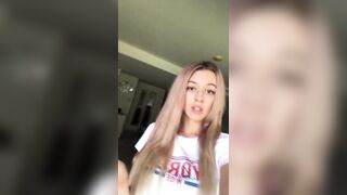 [1140 of 3935 Vids] Bree Louise (bree_louisexoxo aka breebbydance) OnlyFans Leaks Nude