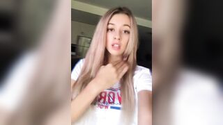 [1140 of 3935 Vids] Bree Louise (bree_louisexoxo aka breebbydance) OnlyFans Leaks Nude