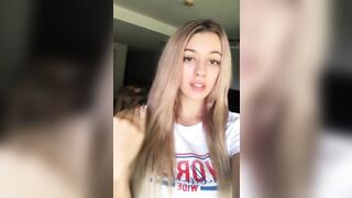 [1140 of 3935 Vids] Bree Louise (bree_louisexoxo aka breebbydance) OnlyFans Leaks Nude