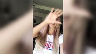 [1140 of 3935 Vids] Bree Louise (bree_louisexoxo aka breebbydance) OnlyFans Leaks Nude
