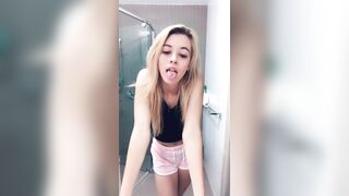 [1141 of 3935 Vids] Bree Louise (bree_louisexoxo aka breebbydance) OnlyFans Leaks Nude