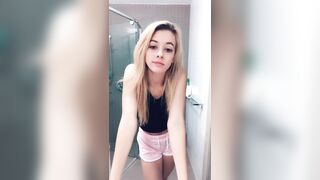 [1141 of 3935 Vids] Bree Louise (bree_louisexoxo aka breebbydance) OnlyFans Leaks Nude