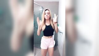 [1141 of 3935 Vids] Bree Louise (bree_louisexoxo aka breebbydance) OnlyFans Leaks Nude