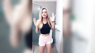 [1141 of 3935 Vids] Bree Louise (bree_louisexoxo aka breebbydance) OnlyFans Leaks Nude