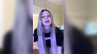 [1142 of 3935 Vids] Bree Louise (bree_louisexoxo aka breebbydance) OnlyFans Leaks Nude
