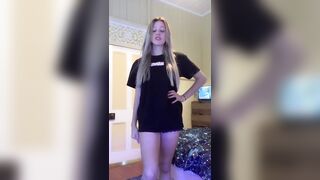 [1142 of 3935 Vids] Bree Louise (bree_louisexoxo aka breebbydance) OnlyFans Leaks Nude