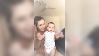 [1143 of 3935 Vids] Bree Louise (bree_louisexoxo aka breebbydance) OnlyFans Leaks Nude