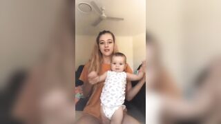 [1143 of 3935 Vids] Bree Louise (bree_louisexoxo aka breebbydance) OnlyFans Leaks Nude