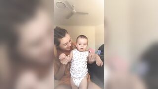 [1143 of 3935 Vids] Bree Louise (bree_louisexoxo aka breebbydance) OnlyFans Leaks Nude