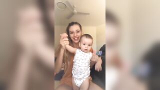 [1143 of 3935 Vids] Bree Louise (bree_louisexoxo aka breebbydance) OnlyFans Leaks Nude