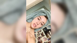 [1146 of 3935 Vids] Bree Louise (bree_louisexoxo aka breebbydance) OnlyFans Leaks Nude
