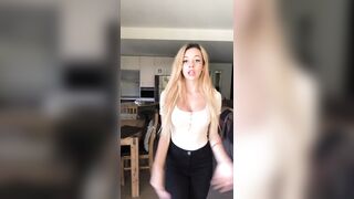 [1147 of 3935 Vids] Bree Louise (bree_louisexoxo aka breebbydance) OnlyFans Leaks Nude
