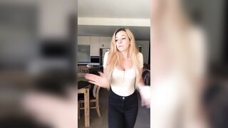 [1147 of 3935 Vids] Bree Louise (bree_louisexoxo aka breebbydance) OnlyFans Leaks Nude