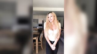 [1147 of 3935 Vids] Bree Louise (bree_louisexoxo aka breebbydance) OnlyFans Leaks Nude