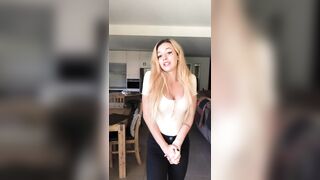 [1147 of 3935 Vids] Bree Louise (bree_louisexoxo aka breebbydance) OnlyFans Leaks Nude