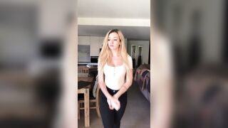[1147 of 3935 Vids] Bree Louise (bree_louisexoxo aka breebbydance) OnlyFans Leaks Nude