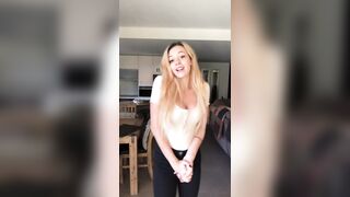 [1147 of 3935 Vids] Bree Louise (bree_louisexoxo aka breebbydance) OnlyFans Leaks Nude