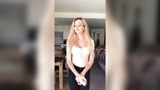 [1147 of 3935 Vids] Bree Louise (bree_louisexoxo aka breebbydance) OnlyFans Leaks Nude