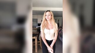 [1147 of 3935 Vids] Bree Louise (bree_louisexoxo aka breebbydance) OnlyFans Leaks Nude
