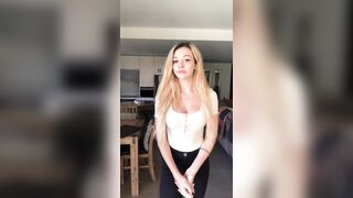 [1147 of 3935 Vids] Bree Louise (bree_louisexoxo aka breebbydance) OnlyFans Leaks Nude