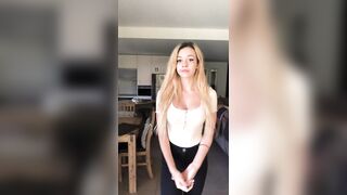 [1147 of 3935 Vids] Bree Louise (bree_louisexoxo aka breebbydance) OnlyFans Leaks Nude