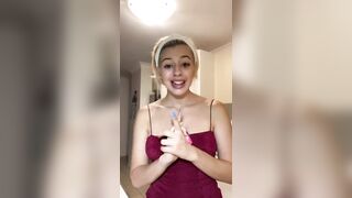[1148 of 3935 Vids] Bree Louise (bree_louisexoxo aka breebbydance) OnlyFans Leaks Nude